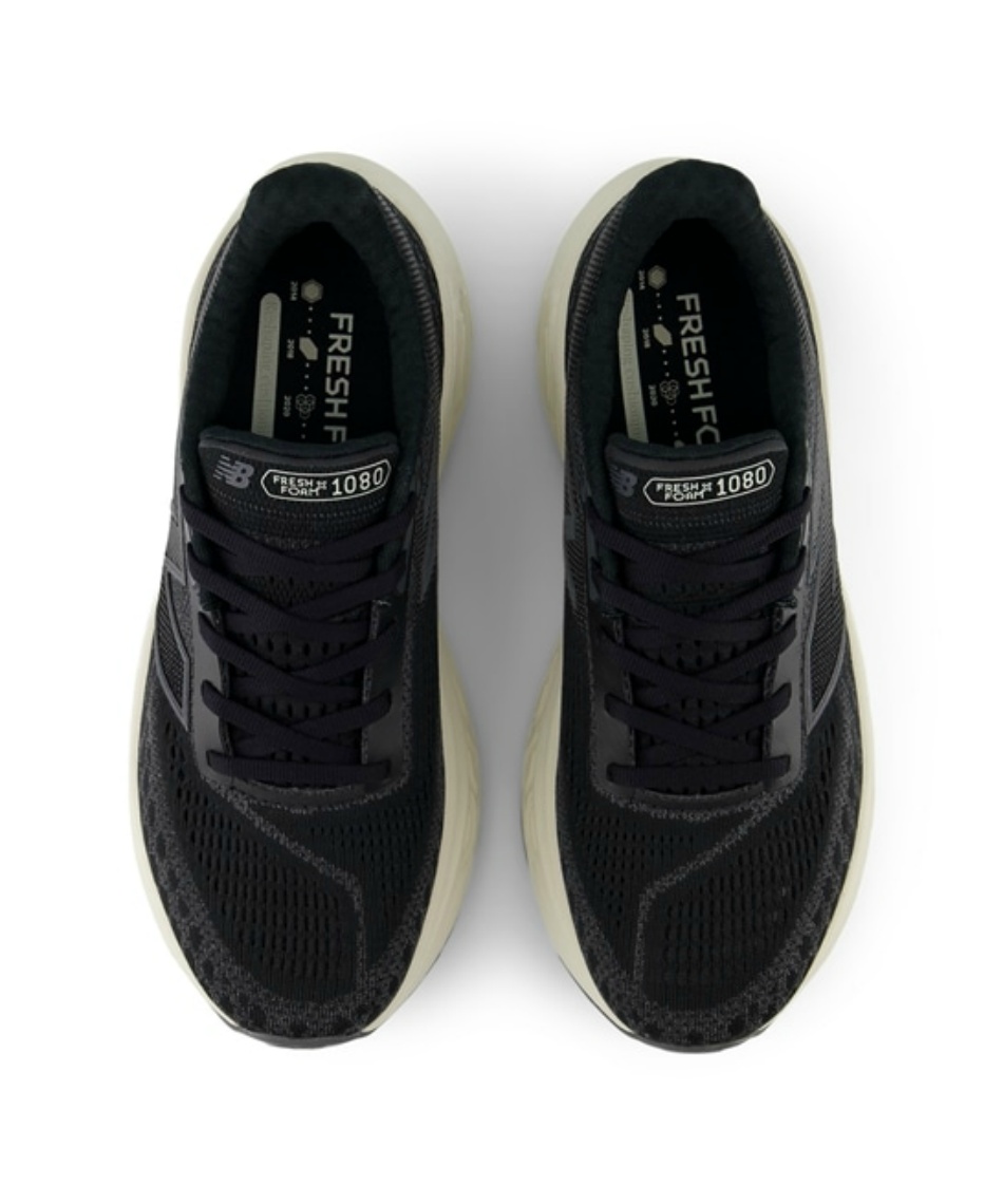 ニューバランスランニングシューズFresh Foam X 1080 v14 2E ニューバランス（new balance）（メンズ）ランニングシューズ