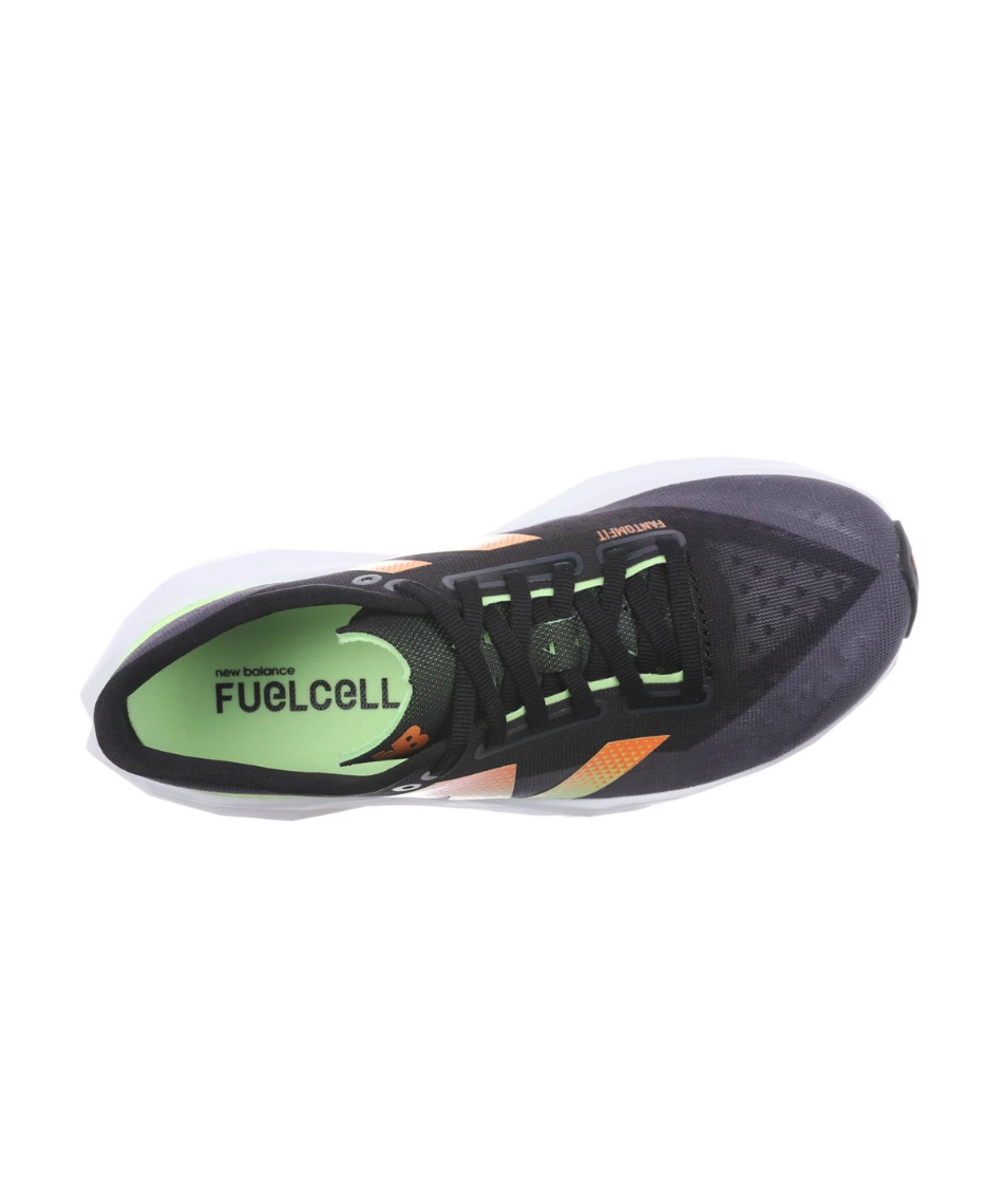 ニューバランス ヒューエルセル　レベル　v4 27,0cm newbalance-5410_1.jpg