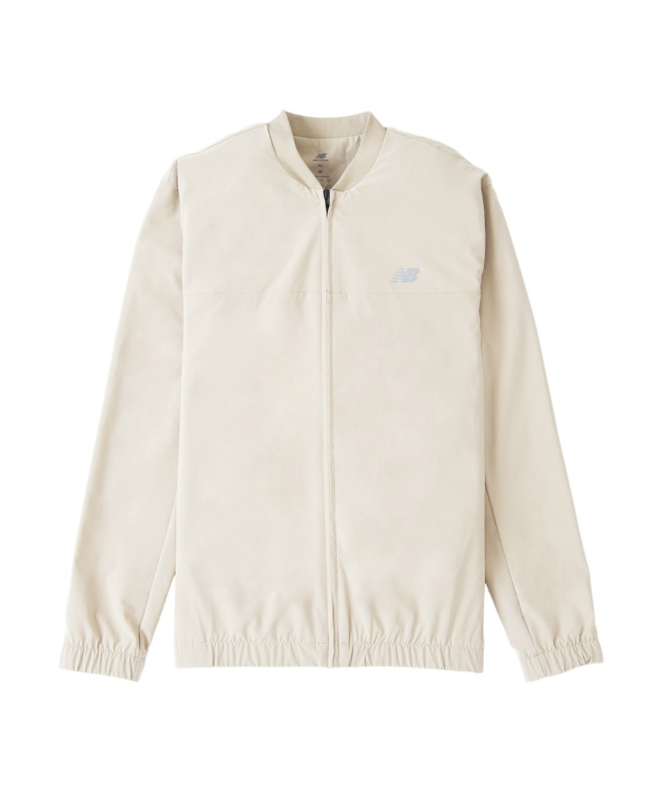 ジャケット・アウター MEW New Balance ニューバランス ウィンドブレーカー メンズ
