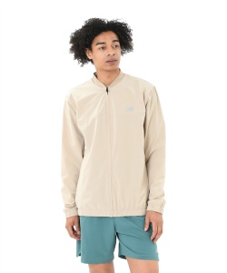 l|Cg65pt yzj[oX(new balance) EChu[J[ WPbg ESS bV{o[JKT MJ41017-SOT Y SOT L