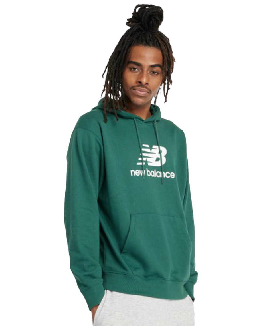 ニューバランス(new balance) スウェットパーカー Sport Essentials