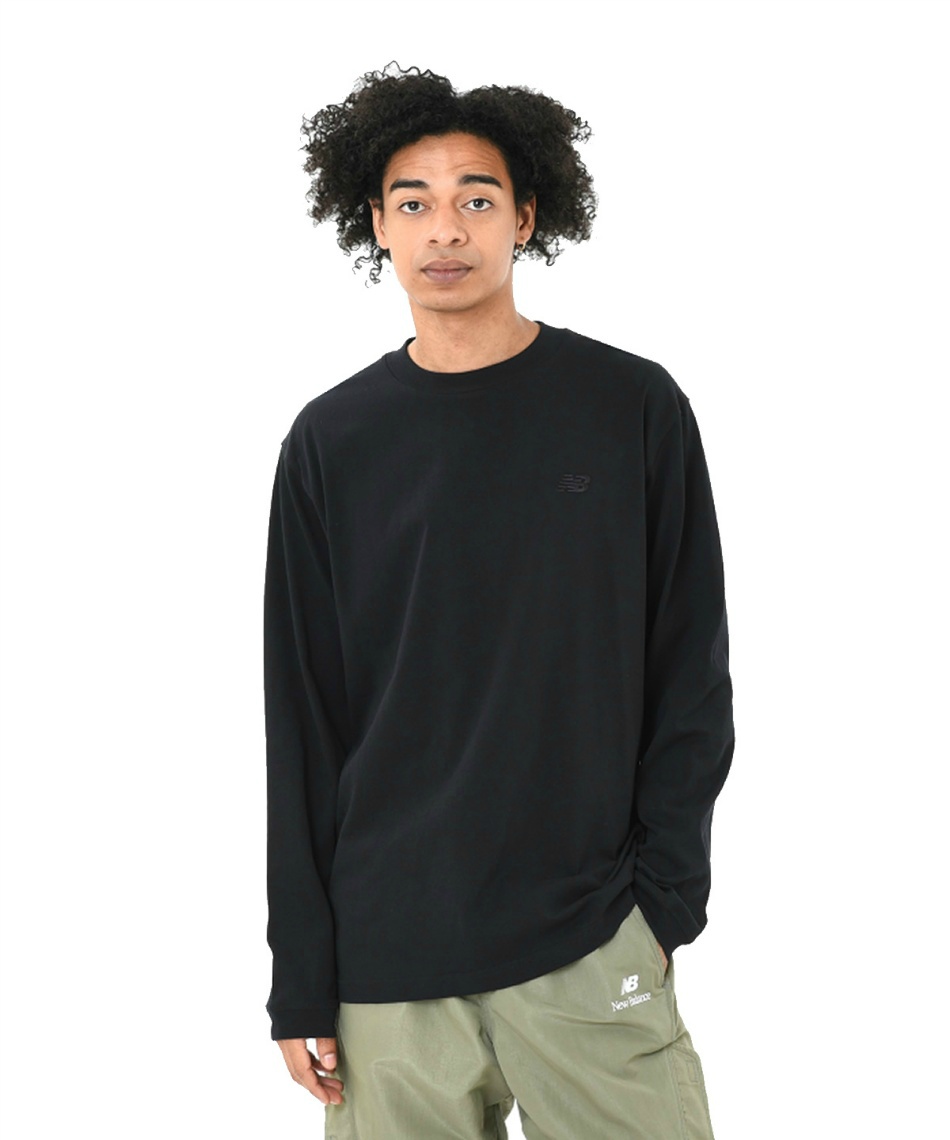 l|Cg54pt yzj[oX(new balance) TVc  AHL hJS T MT43523 Y BK M