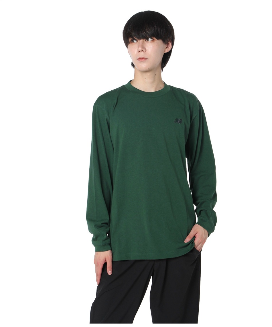 l|Cg54pt yzj[oX(new balance) TVc  AHL hJS T MT43523 Y NWG XL