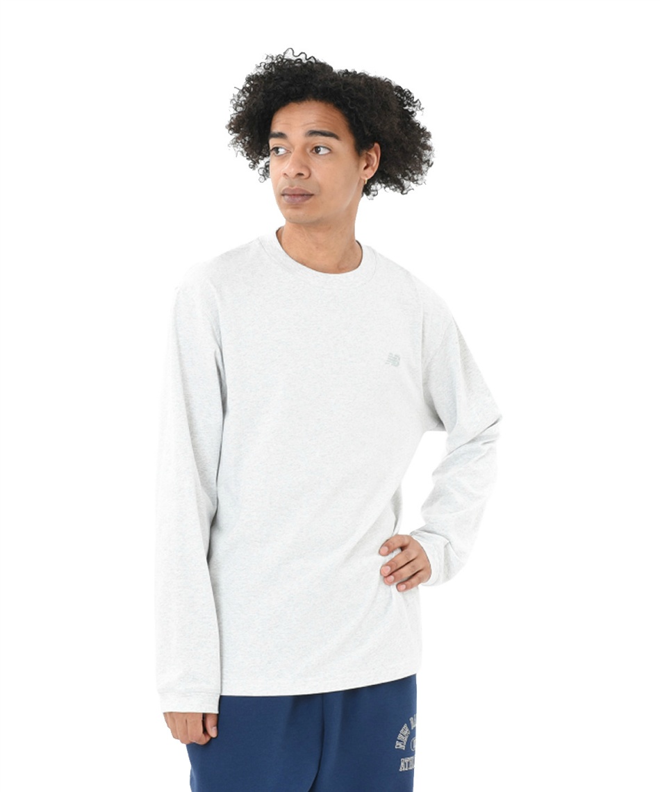 l|Cg54pt yzj[oX(new balance) TVc  AHL hJS T MT43523 Y AHH XL