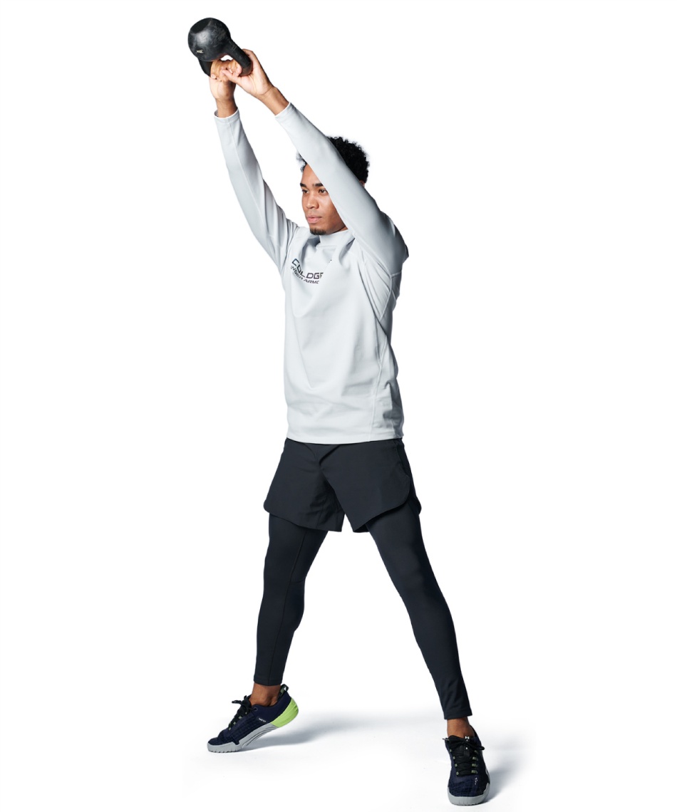 □ アンダーアーマー(UNDER ARMOUR) アンダーウェア 長袖 UAコールド