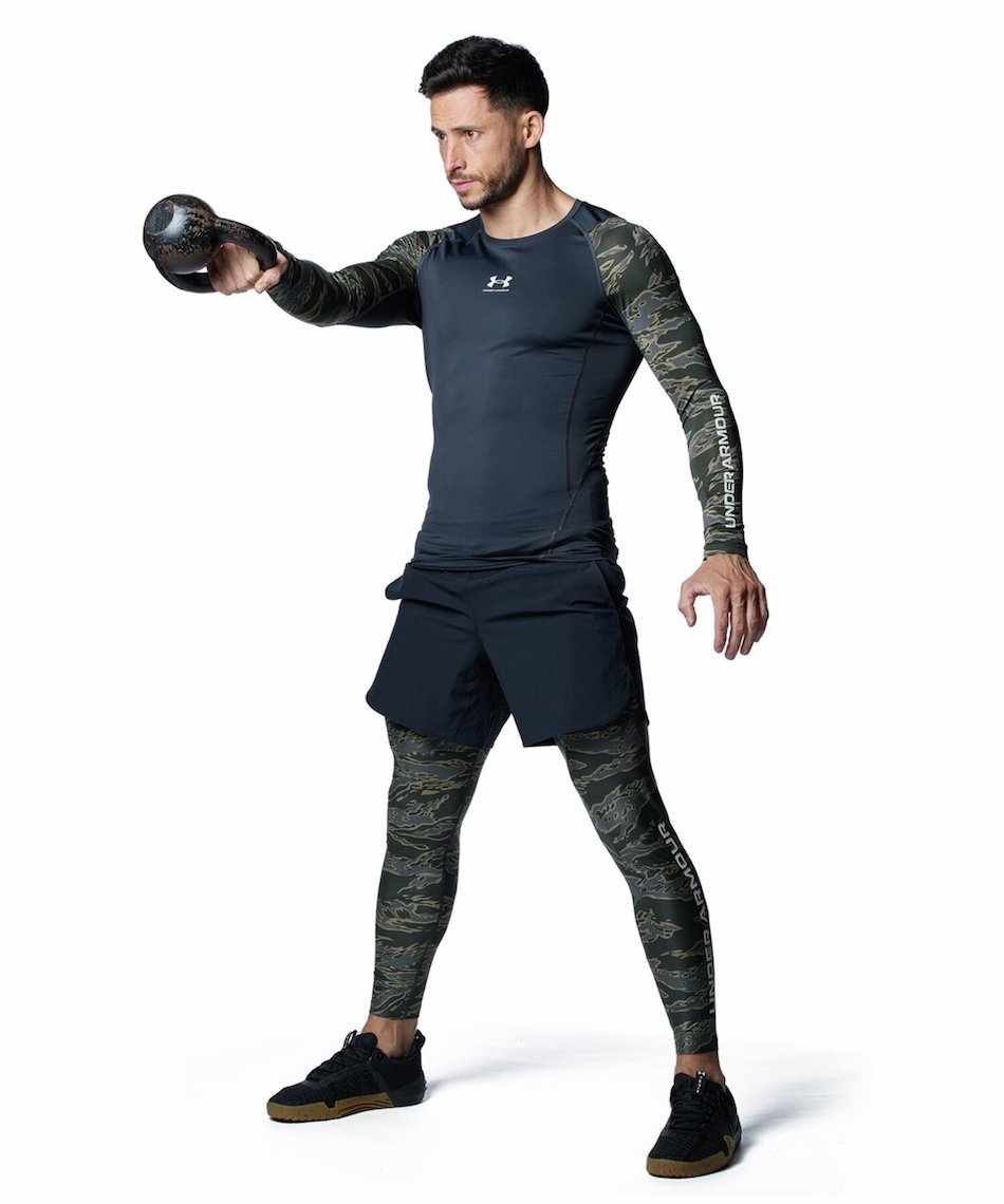 アンダーアーマー　アンダーウェア 楽天市場】【10％OFF】公式 アンダーアーマー UNDER ARMOUR
