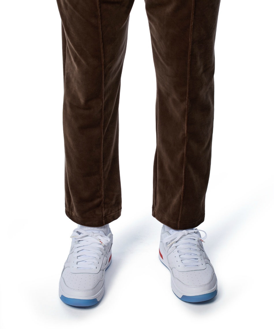 アンダーアーマー(UNDER ARMOUR) スウェットパンツ UAベロア パンツ