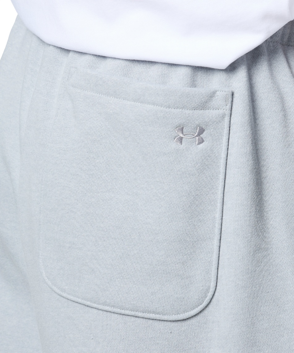 アンダーアーマー(UNDER ARMOUR) スウェットパンツ UAアイコン