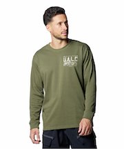 アンダーアーマー(UNDER ARMOUR) Tシャツ 長袖 UAヘビーウエイト