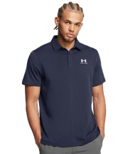 アンダーアーマー(UNDER ARMOUR) ポロシャツ 半袖 UA Icon Polo