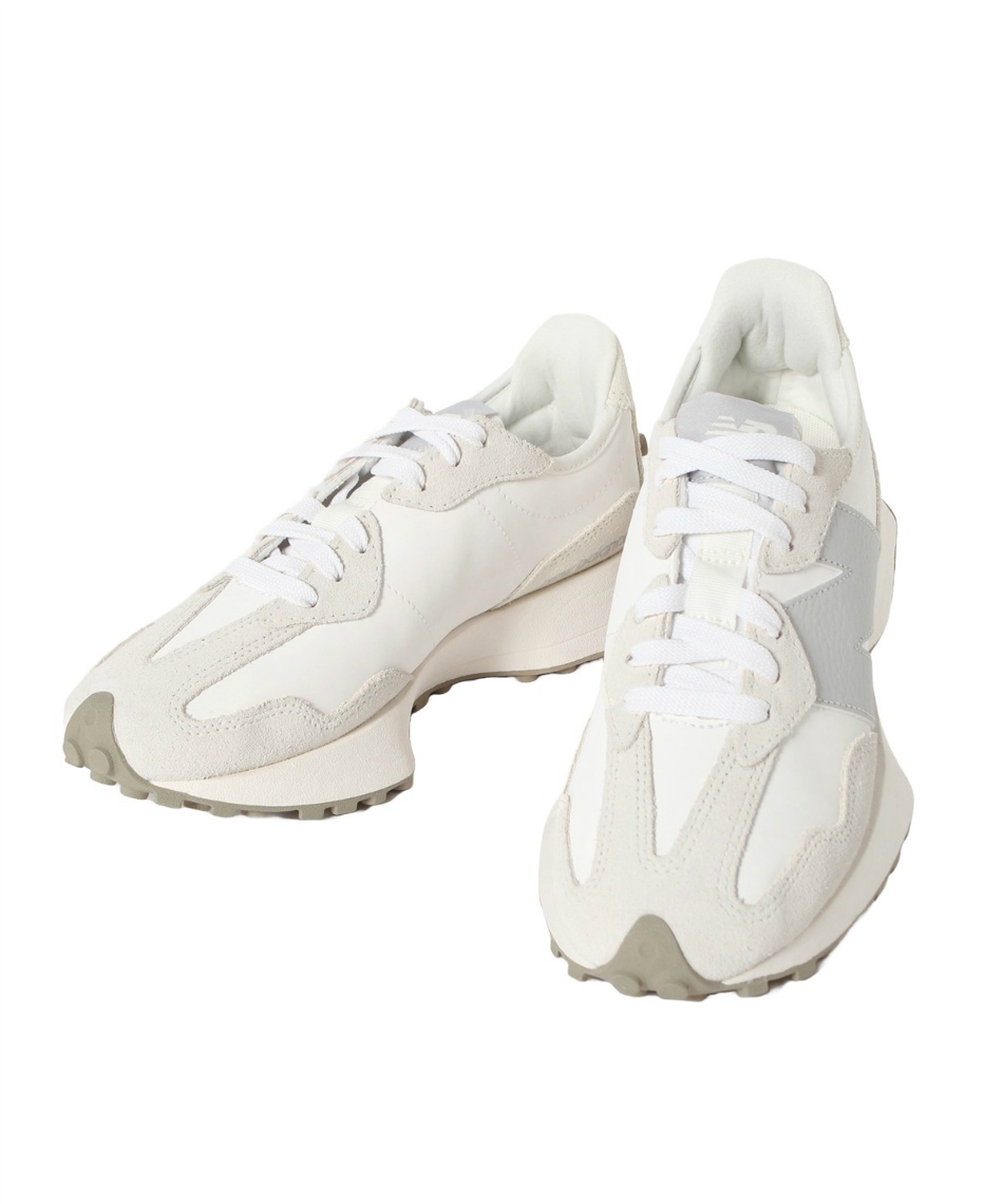 靴 New Balance WS327KE 楽天市場】お得な割引クーポン発行中!!【送料無料