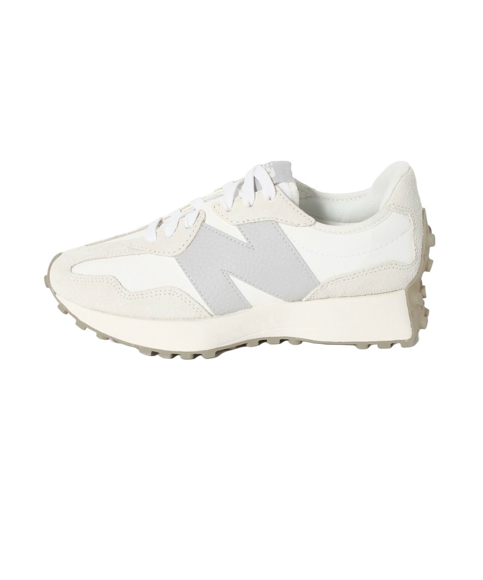 靴 New Balance WS327KE 楽天市場】お得な割引クーポン発行中!!【送料無料