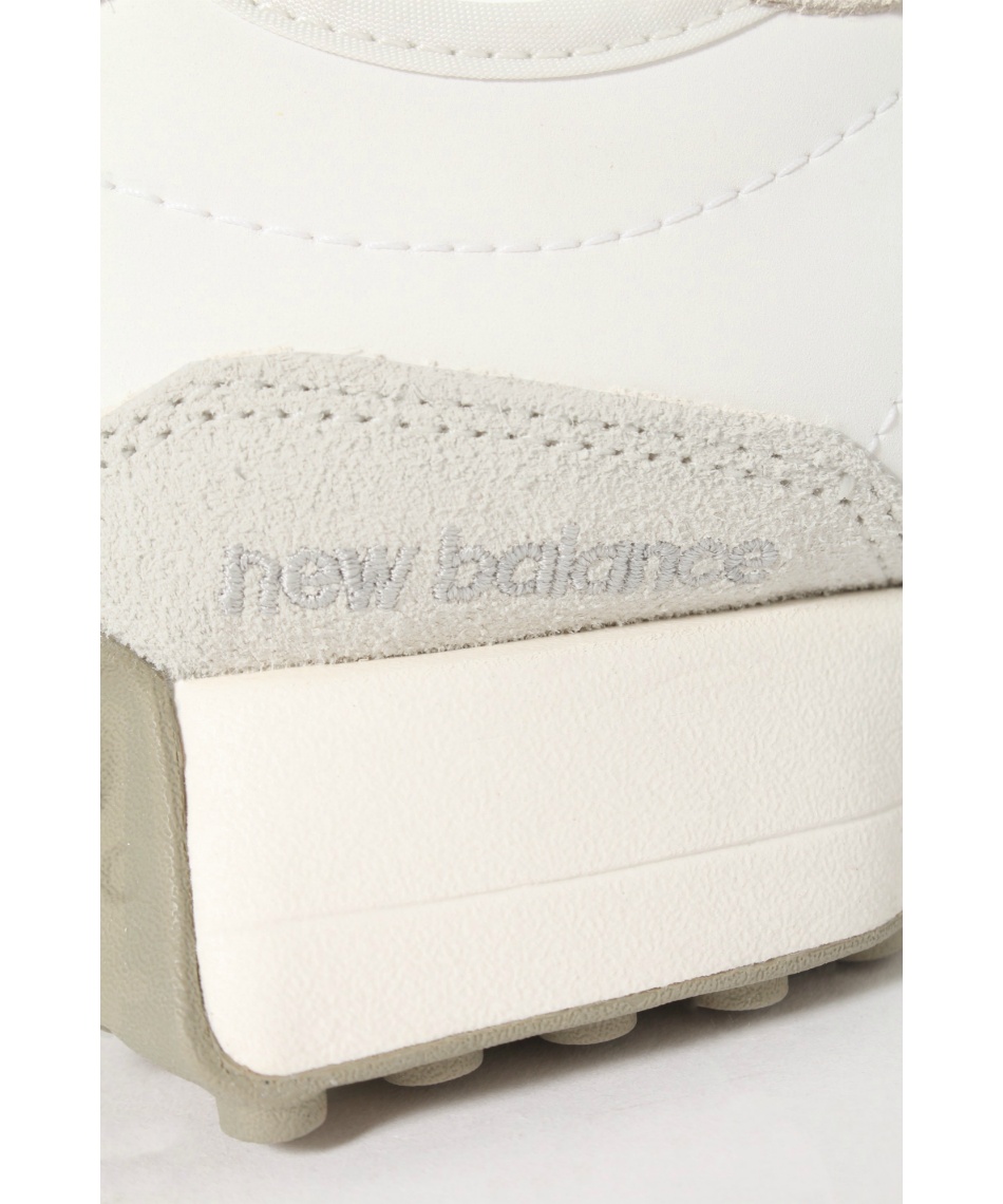 ニューバランス(new balance) スニーカー 327 KE WS327KE B | スポーツ