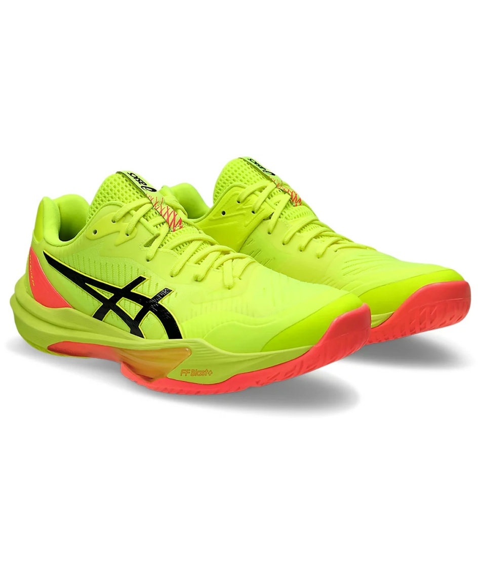 アシックス(asics) バレーシューズ SKY ELITE FF 3 PARIS