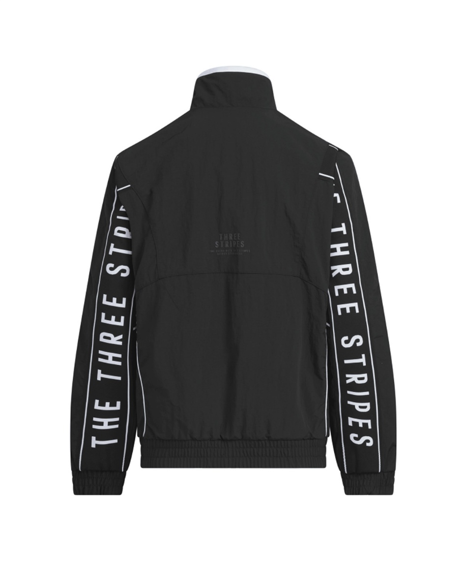 adidas JFA proライセンス　ウーブンジャケットM apworld_kwy03