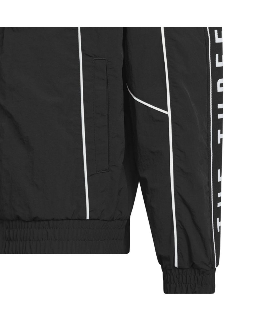 ウインドブレーカー ジャケット WORD ウーブン ジャケット JP4914