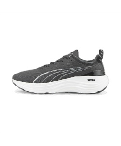 PUMA - 【新品】PUMA フォーエバーラン ニトロ 27cm プーマ 377757 プーマ フォーエバーラン ニトロ 377757 (ランニングシューズ
