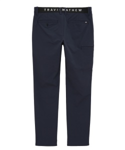 トラヴィスマシュー(TravisMathew) ゴルフウェア ロングパンツ Long