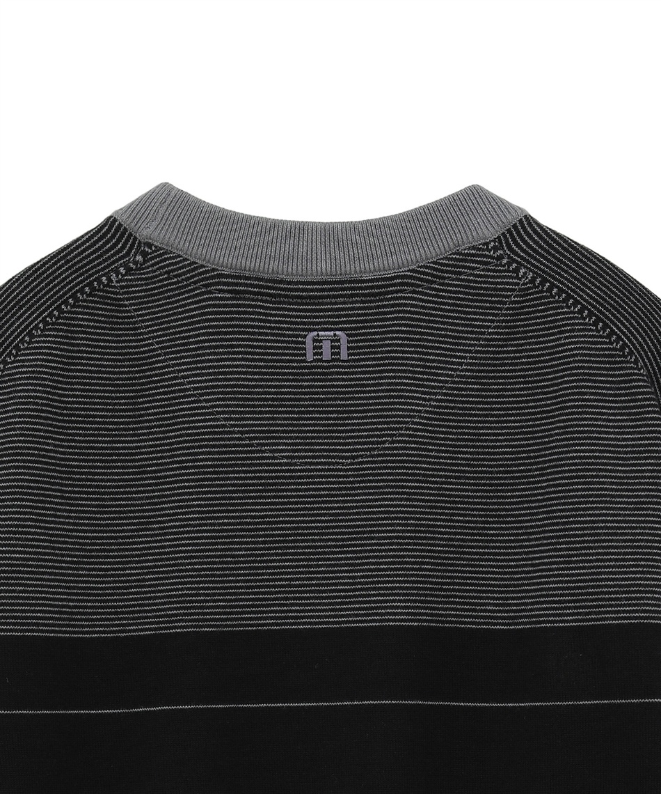 トラヴィスマシュー(TravisMathew) ゴルフウェア セーター Crew