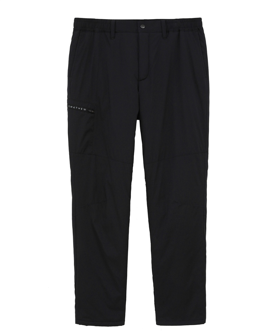 トラヴィスマシュー(TravisMathew) ゴルフウェア ロングパンツ Padding