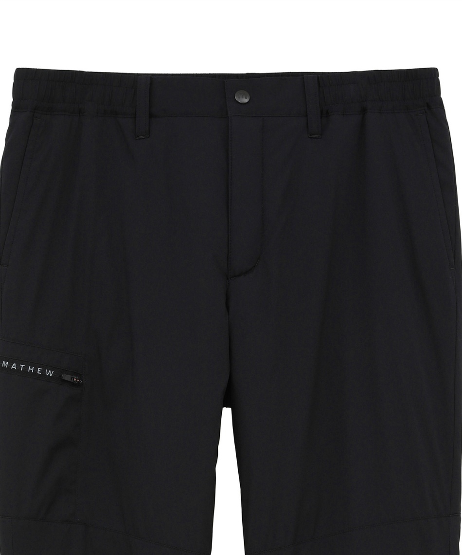 トラヴィスマシュー(TravisMathew) ゴルフウェア ロングパンツ Padding