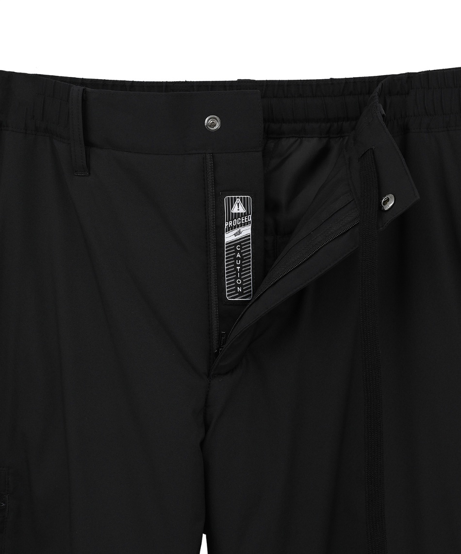 トラヴィスマシュー(TravisMathew) ゴルフウェア ロングパンツ Padding