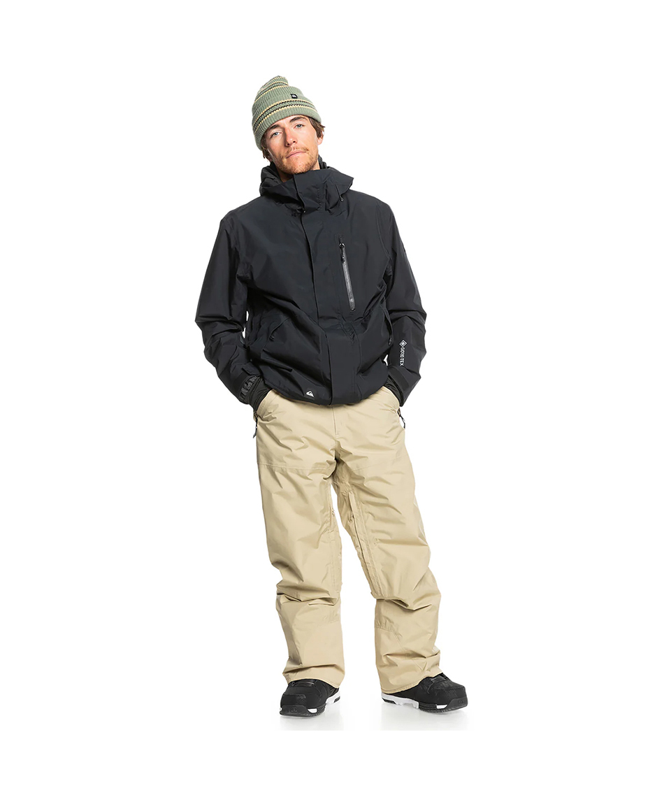 クイックシルバー(QUIKSILVER) スノーボードウェア パンツ MISSION