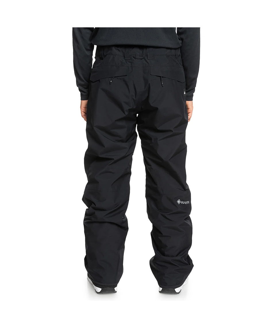 QUIKSILVER クイックシルバー　スノーボード　ウェア　パンツ クイックシルバー(QUIKSILVER) スノーボードウェア パンツ MISSION