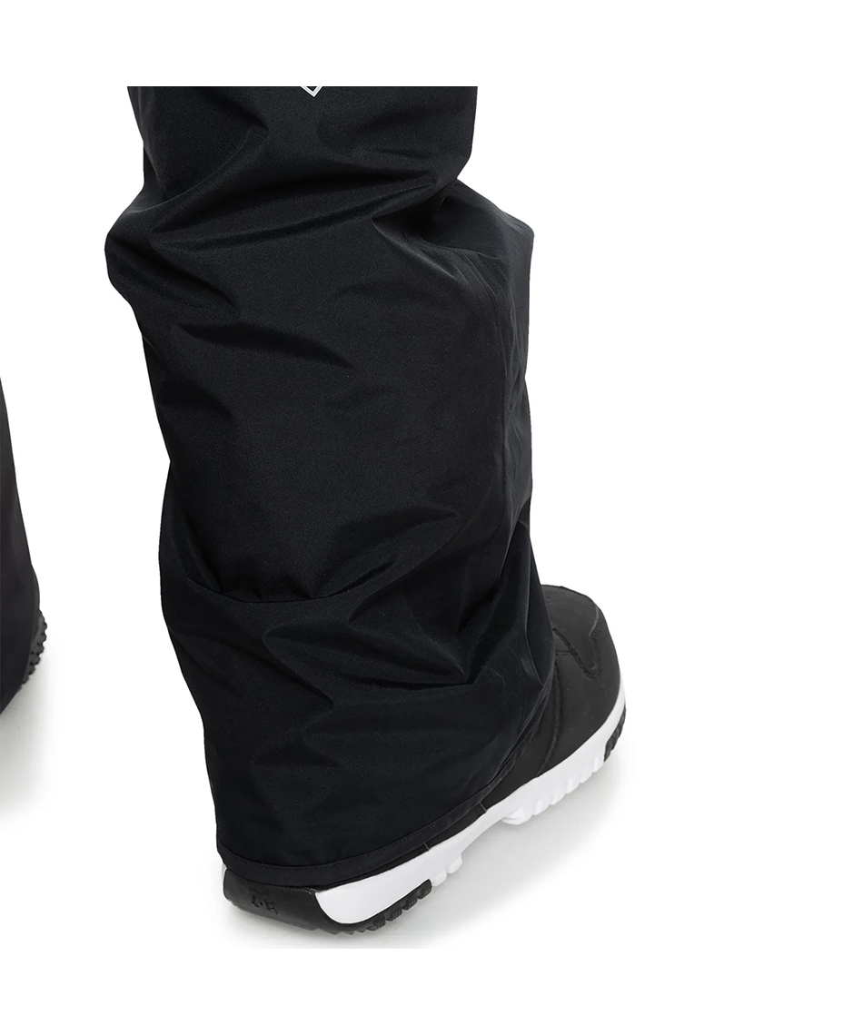 クイックシルバー(QUIKSILVER) スノーボードウェア パンツ MISSION