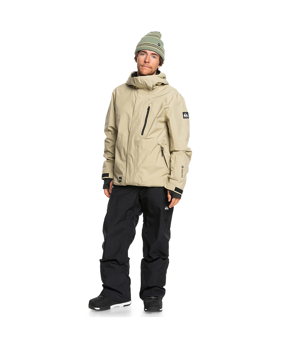 クイックシルバー(QUIKSILVER) スノーボードウェア パンツ MISSION