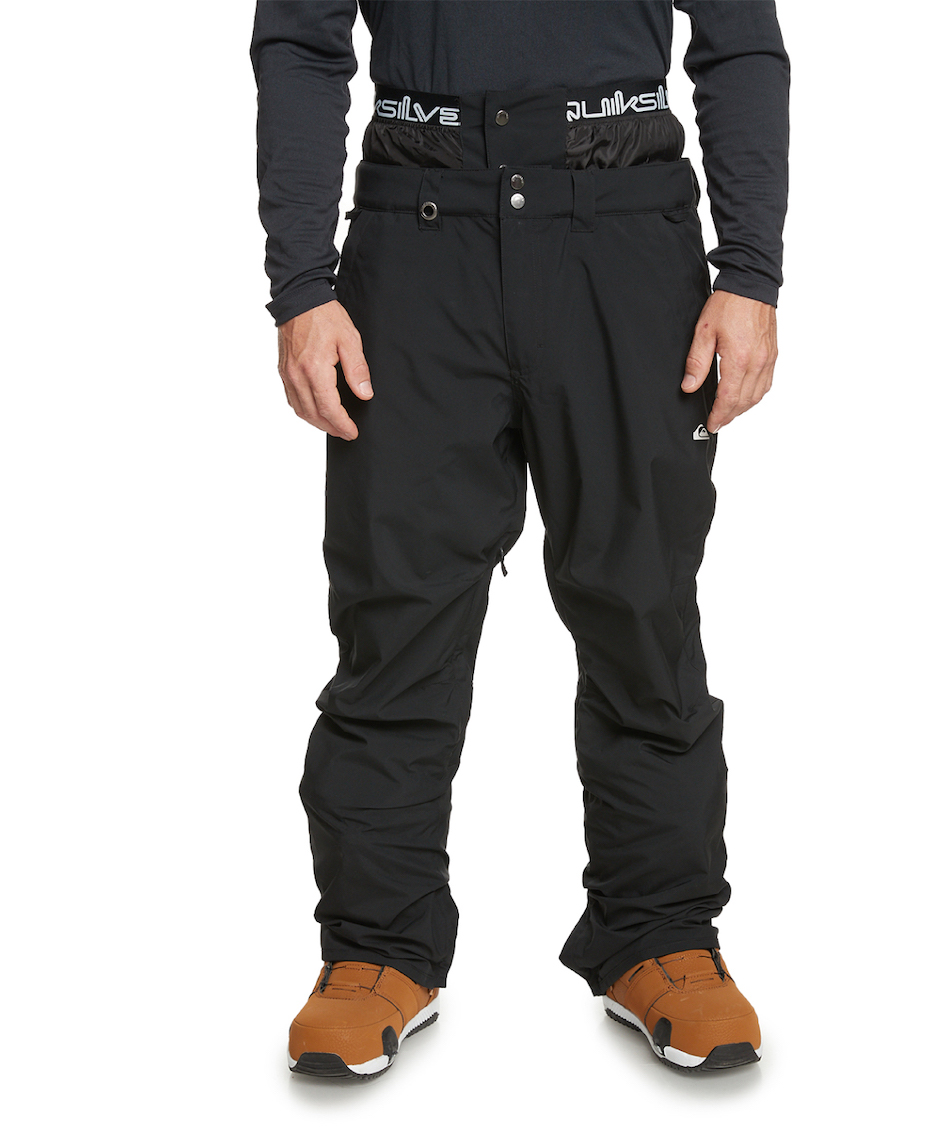 l|Cg181pt yzNCbNVo[(QUIKSILVER) Xm[{[hEFA pc ESTATE GAITER NP PT EQYTP03224 yKizy24-25 2025fz Y KVJ0 S