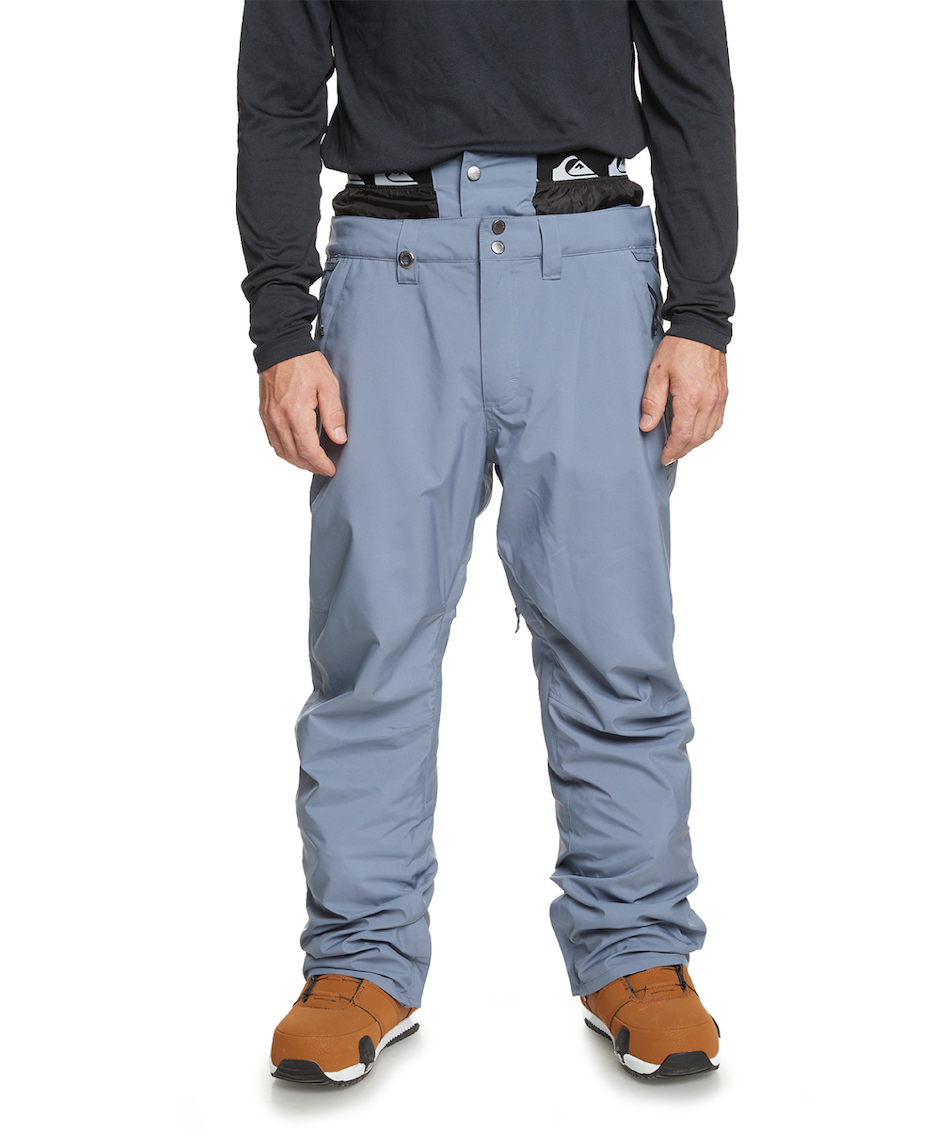 l|Cg181pt yzNCbNVo[(QUIKSILVER) Xm[{[hEFA pc ESTATE GAITER NP PT EQYTP03224 yKizy24-25 2025fz Y SNA0 L