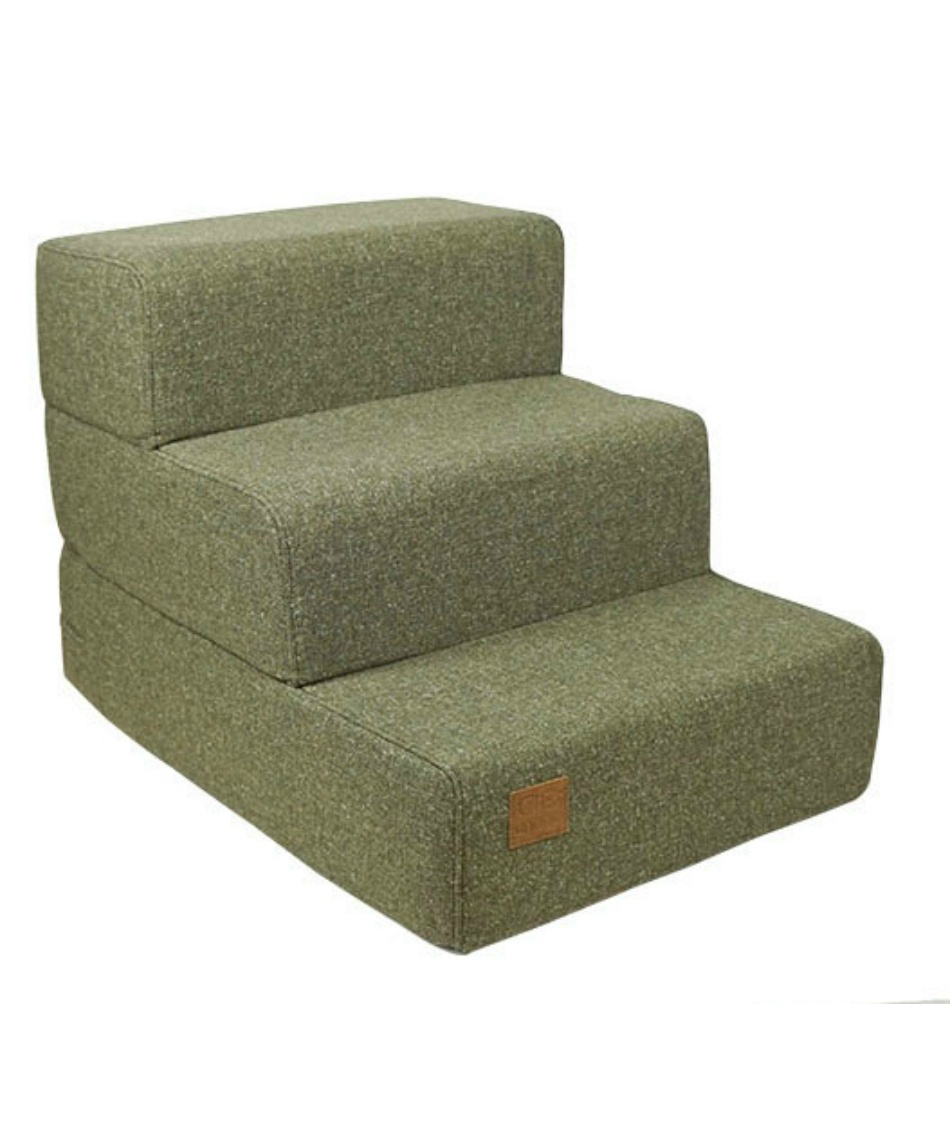 アイドッグ(IDOG) ドッグステップ iStep アイステップ 3段 LI-015 【ご自宅配送限定】‥ 10