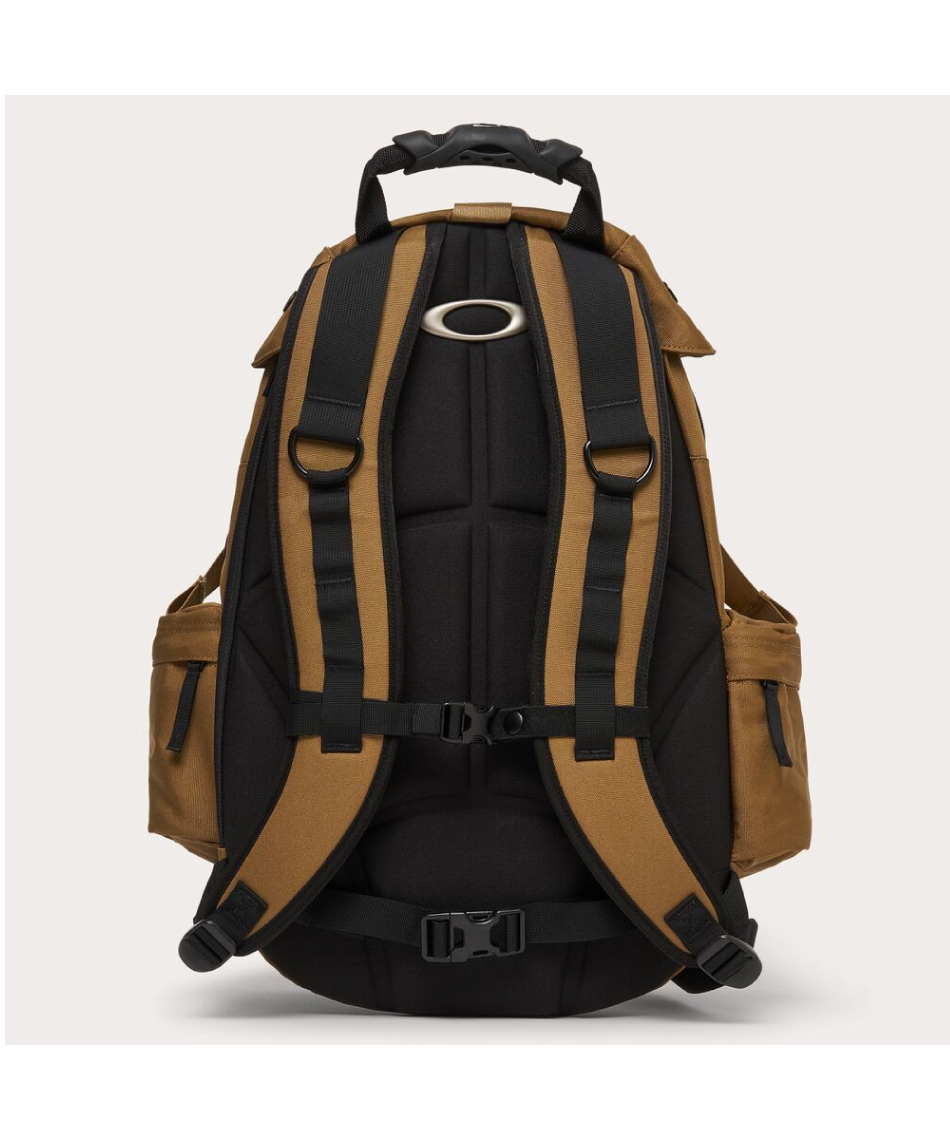 オークリー（OAKLEY）Icon Rc バックパック 32L 楽天市場】○OAKLEY オークリー Oakley Icon RC Backpack