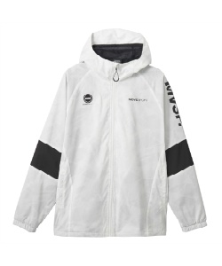 アイテム:スポーツウェア:ウインドブレーカー:ジャケット