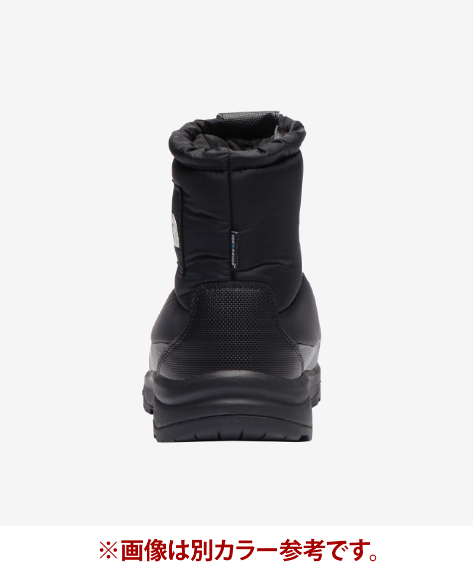 スノーブーツNuptse Bootie WP Logo Short ヌプシ ブーティ スノーブーツNuptse Bootie WP Logo Short ヌプシ ブーティ