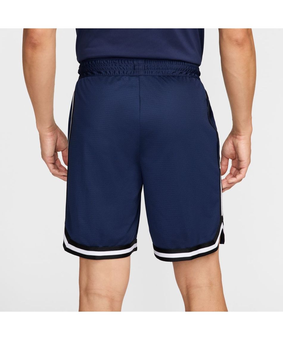 バスケットボール ハーフパンツ DNA 8IN SHORT FN2652-410 | スポーツ