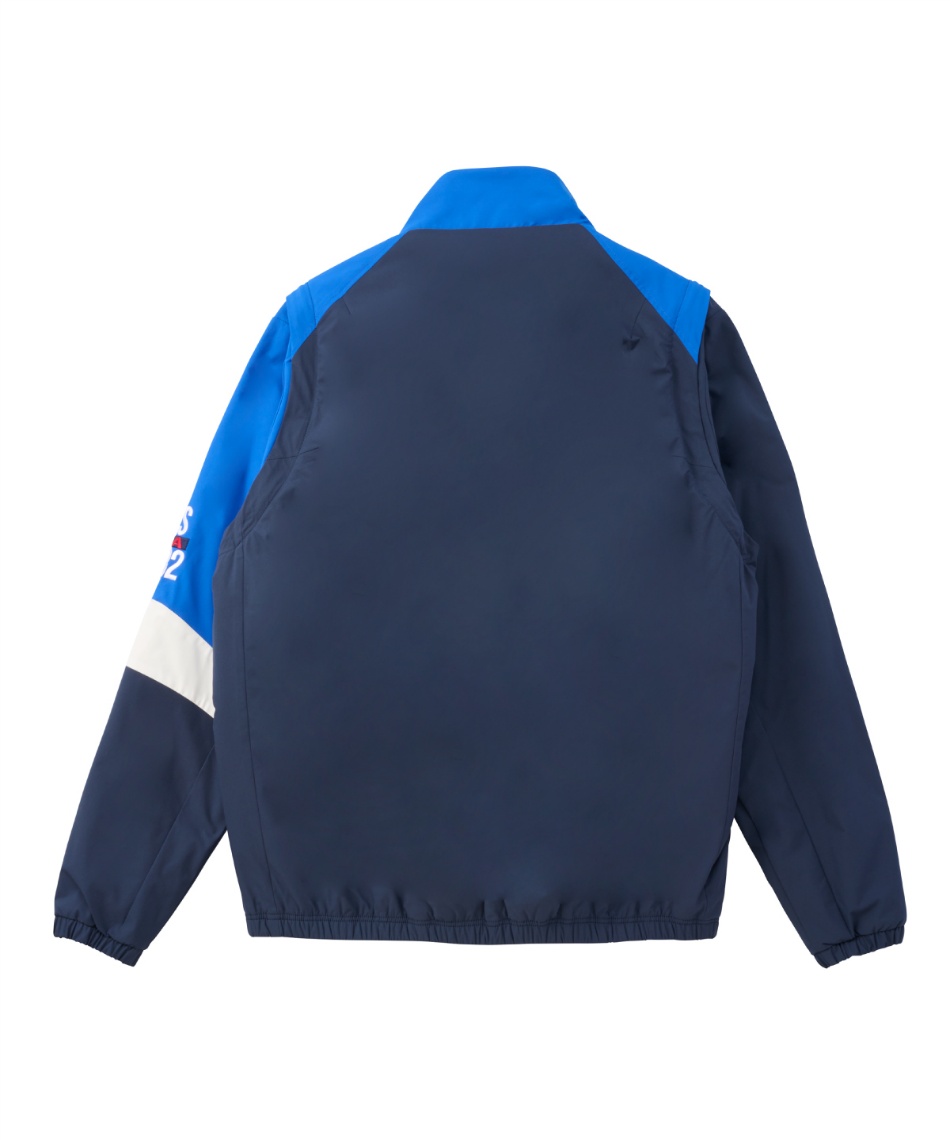 ルコックスポルティフ(le coq sportif) ゴルフウェア ブルゾン