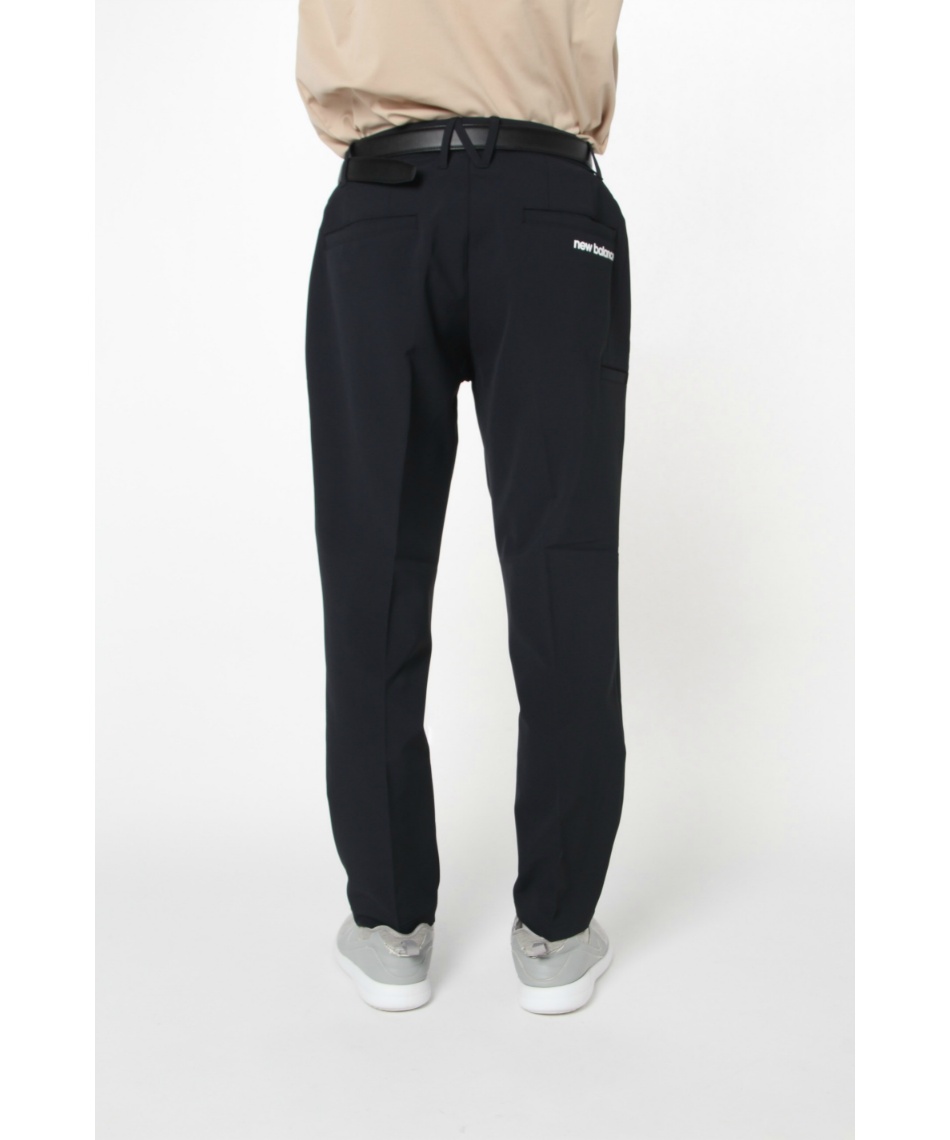 ニューバランス ゴルフ メンズ 4WAYストレッチ ロング パンツ UV New Balance Golf｜4WAYストレッチ UV ロングパンツ (MENS WORLD