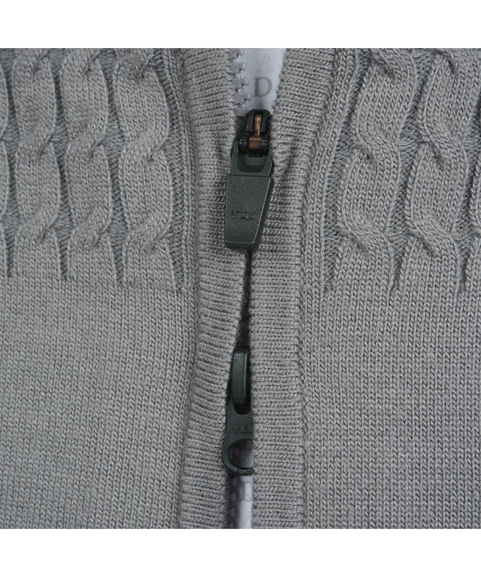 アドミラル(Admiral) ゴルフウェア ブルゾン フラッグ フルジップ