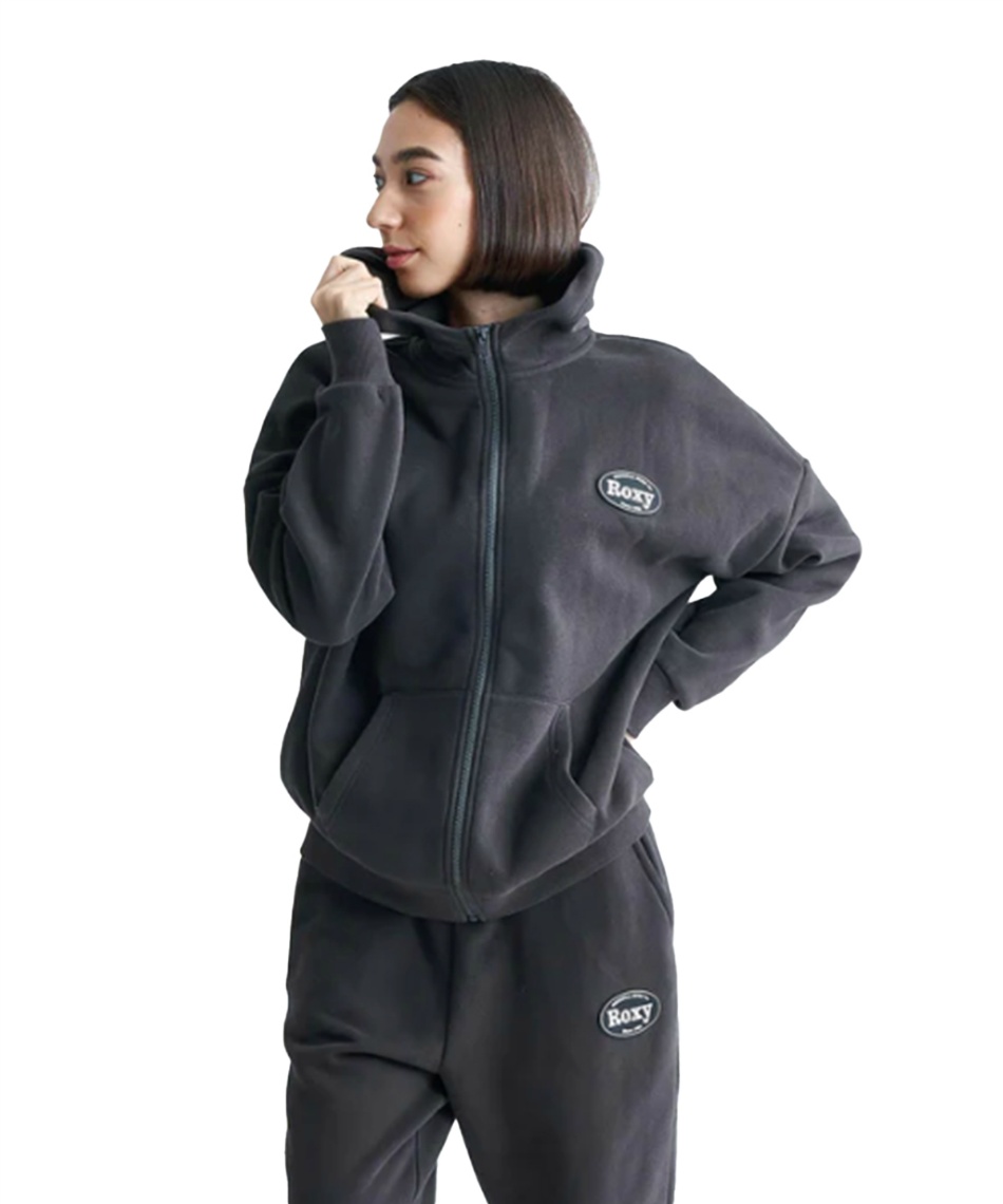 ロキシー(ROXY) スウェットパーカー JIVY HOODIE フーディ