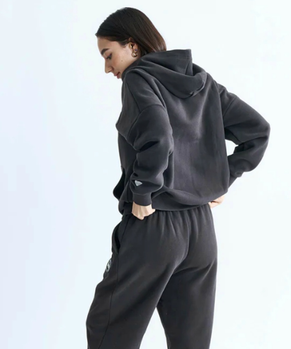 ロキシー(ROXY) スウェットパーカー JIVY HOODIE フーディ ジップ