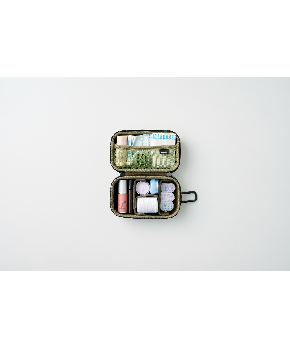 セトクラフト(SETOCRAFT) ポーチ ガジェットポーチS F23-0371