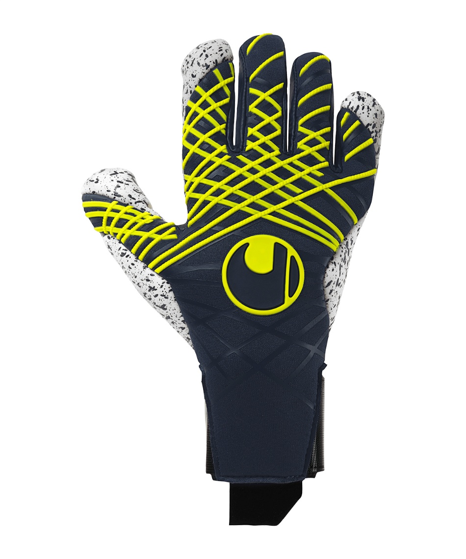 ウールシュポルト(uhlsport) キーパーグローブ プレディクション