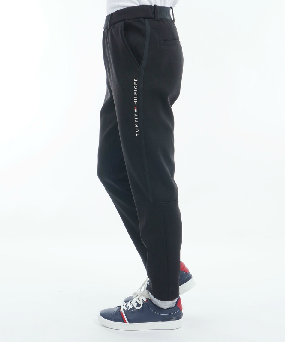 トミーヒルフィガーゴルフ(TOMMY HILFIGER GOLF) ゴルフウェア ロング 
