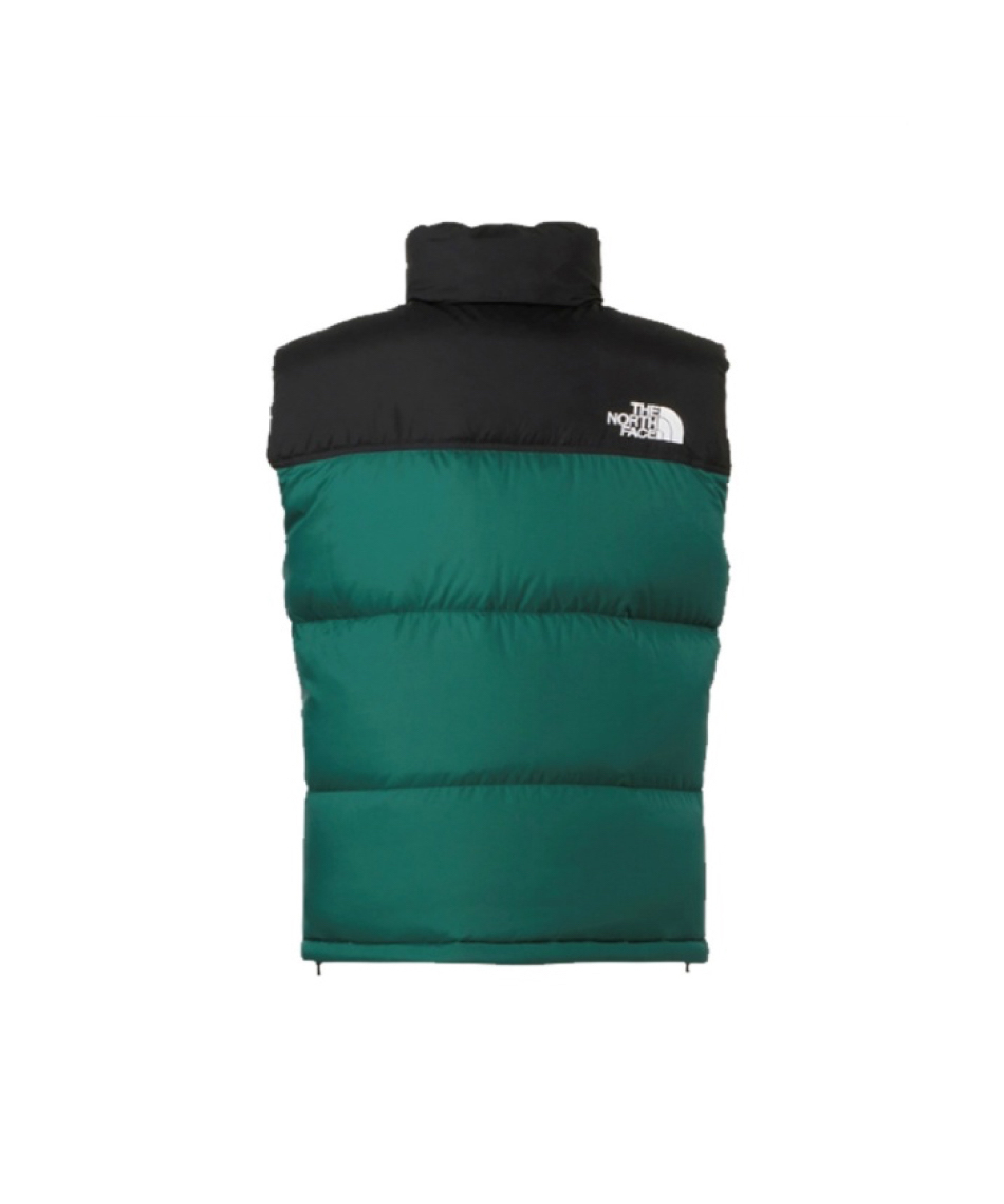 ザ・ノース・フェイス(THE NORTH FACE) ダウンベスト ヌプシ