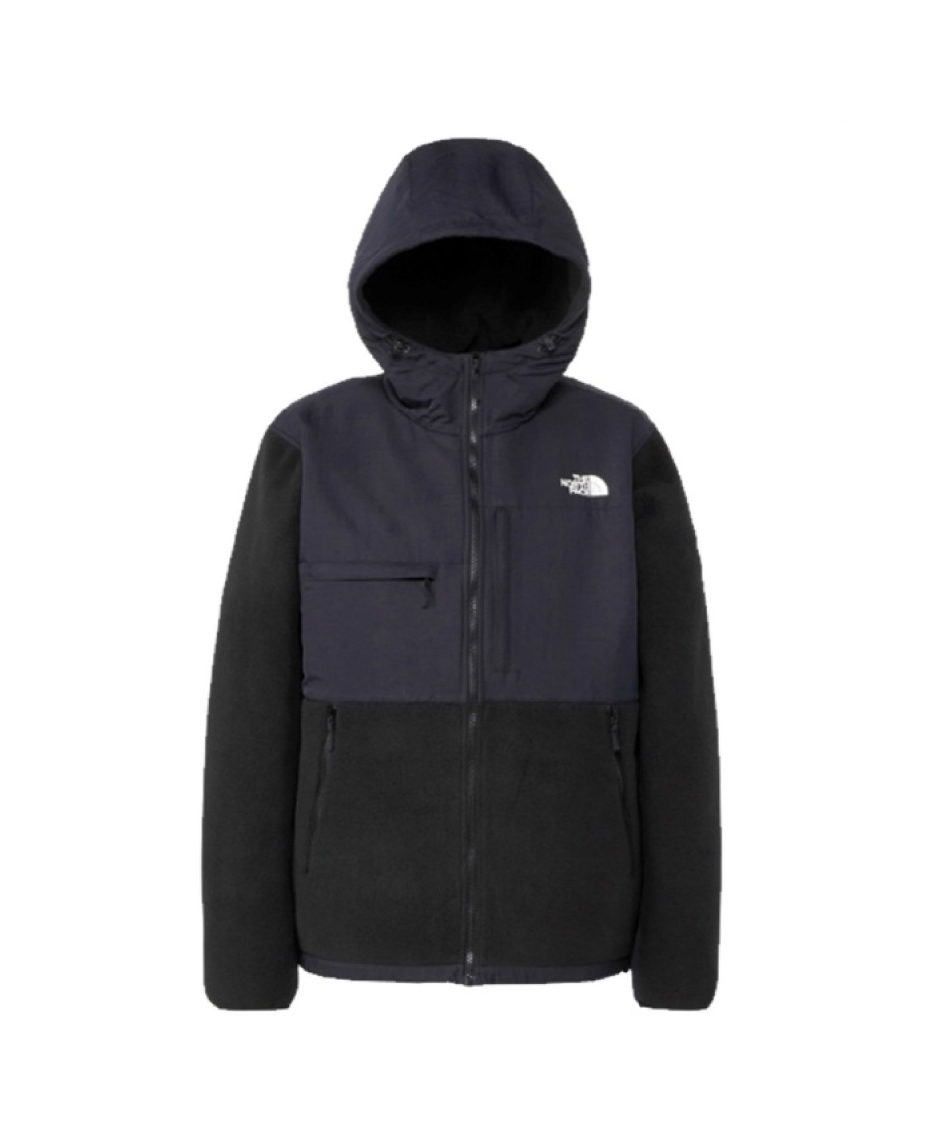 THE NORTH FACE フリースジャケット Denali Hoodie フリース ジャケットデナリフーディ Denali HoodieNA72452 K