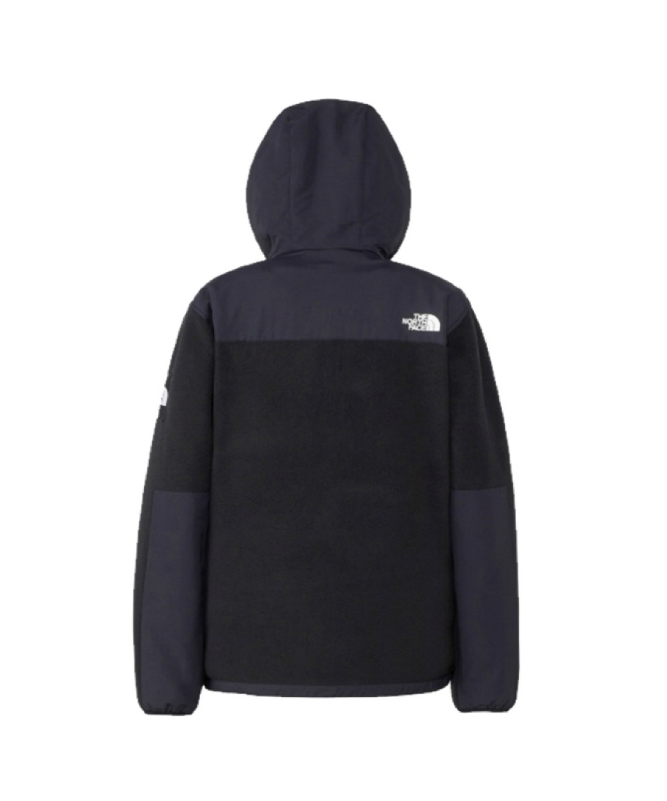 フリース ジャケットデナリフーディ Denali HoodieNA72452 K
