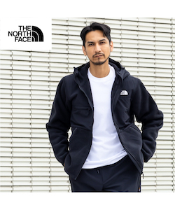 l|Cg199pt 16% OFF^SALE yzUEm[XEtFCX(THE NORTH FACE) t[X WPbgfit[fB Denali HoodieNA72452 K Y K S