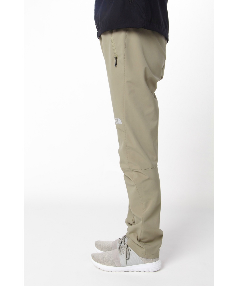 ロングパンツ アルパインライトパンツ NBW32402 CR 【国内正規品